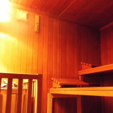 Ferienhaus In Landschaftspolder Mit Grossem Garten - B48573