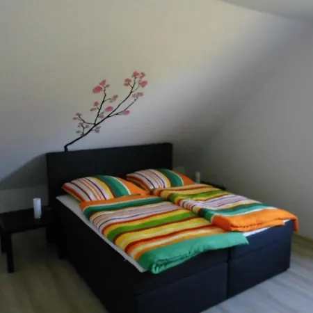 Casa de Férias Ferienhaus In Landschaftspolder Mit Grossem Garten - B48573 *