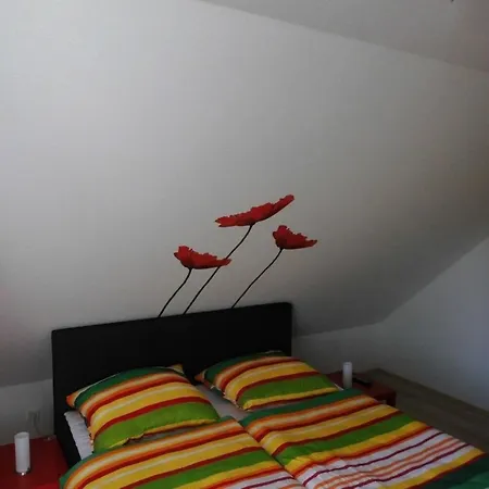 Casa de Férias Ferienhaus In Landschaftspolder Mit Grossem Garten - B48573