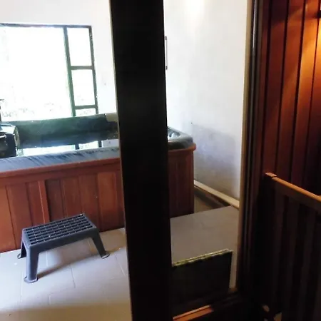 Prázdninový dům Ferienhaus In Landschaftspolder Mit Grossem Garten - B48573 Bunde (Lower Saxony)