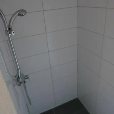 Prázdninový dům Ferienhaus In Landschaftspolder Mit Grossem Garten - B48573 *